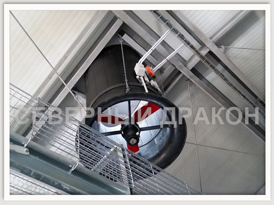 Вентиляция